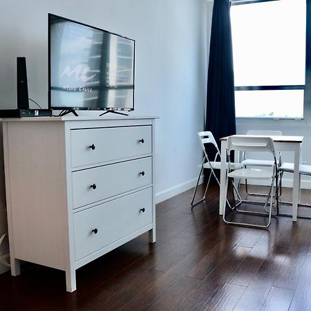 Collins Apartments By Design Suites Маямі-Біч Екстер'єр фото